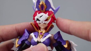 สาววิญญาณจะมีความผิดต่อความโลภและสาวเครื่องจักรหรือไม่