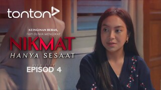 Nikmat Hanya Sesaat 2025 EP04