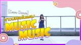 【Cover Dance】สาวน้อยเต้นเพลง music music