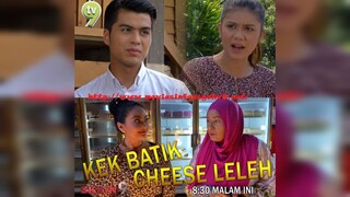 Kek Batik Cheese Leleh 2015 Full Movie