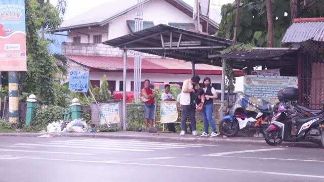 MGA DALAGA SA BULACAN, SUNOD-SUNOD NA NAWALA!  _ K