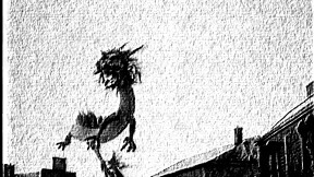 Tiêu đề gốc: "Chiếc đồng hồ Vatican ghi lại hình ảnh rồng Trung Quốc thời Trung cổ"