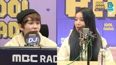 [ENG] Idol Radio EP 71: Thanks Yubin (Thanks 유빈) Yubin