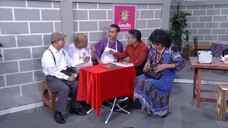 ก่อนบ่ายฯซีรีส์ ตรอกสำราญบ้านคุณท่าน (ภาค 2) EP.4