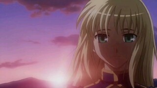 saber: Shirou I love you