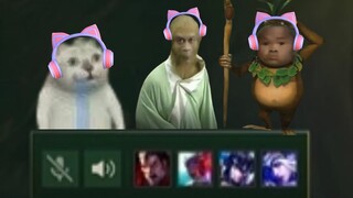 صوت الفريق صارخ للغاية، كل من فيه موهوبون.