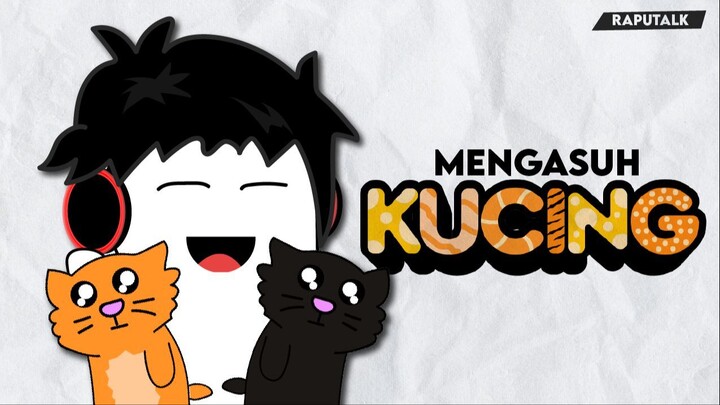 KUCING