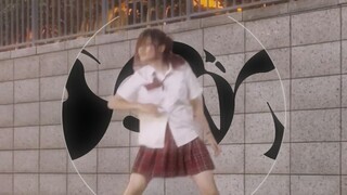 Igaku / Kedokteran [Sasuke Haraguchi] 🧊 Koreografi asli *5kfo