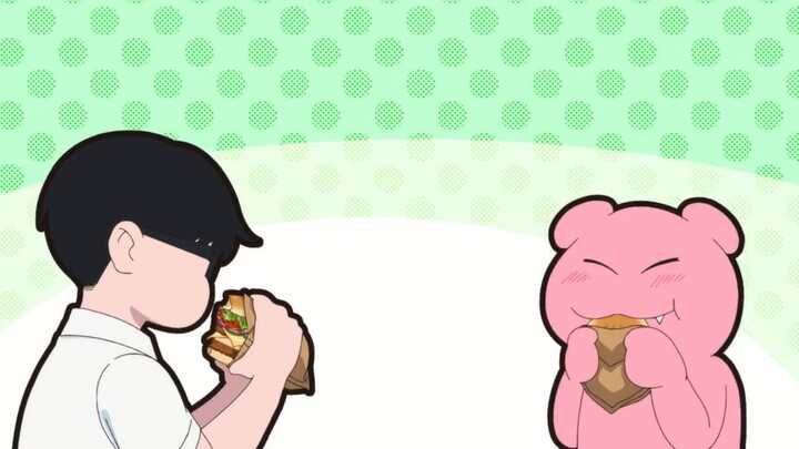 You and I Are Polar Opposites 2026 Episode 2 First Date