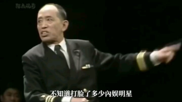 Zhu Xu’s seven-minute monologue showcases textbook‑level acting skills.