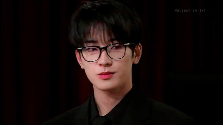 [All Wonwoo] Shake M In