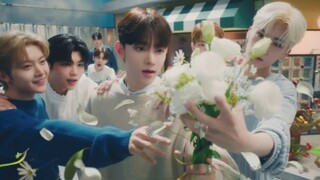 ZB1出道曲In Bloom MV公开