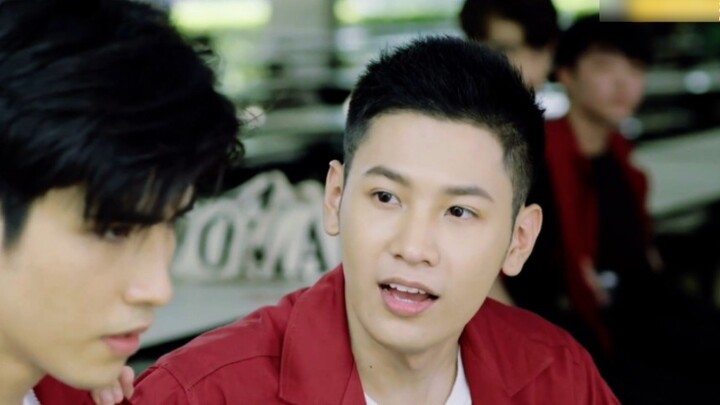 Drama Thailand [Jenny] 5-2
