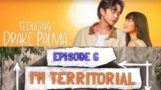 Ep 6 Seducing Drake Palma