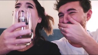 ZOE AND MARK FERRIS FUNNY MOMENTS 76