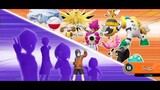 pokemon unite || tinkaton vs all pokemon || MOBA pokemon