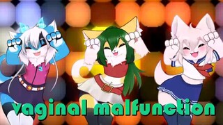 some furry? Want to see the magic dance of the three little ones?