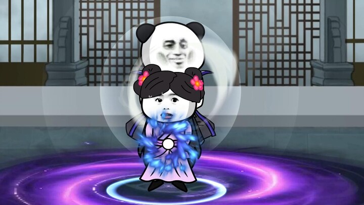 【随机返还35】：给女徒儿传功，竟激活系统十五倍返还！