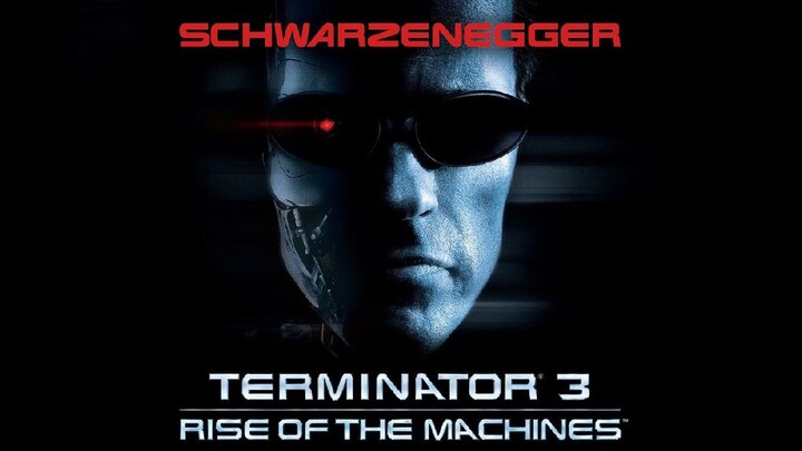 terminator 3 Tagalog version Arnold clavio