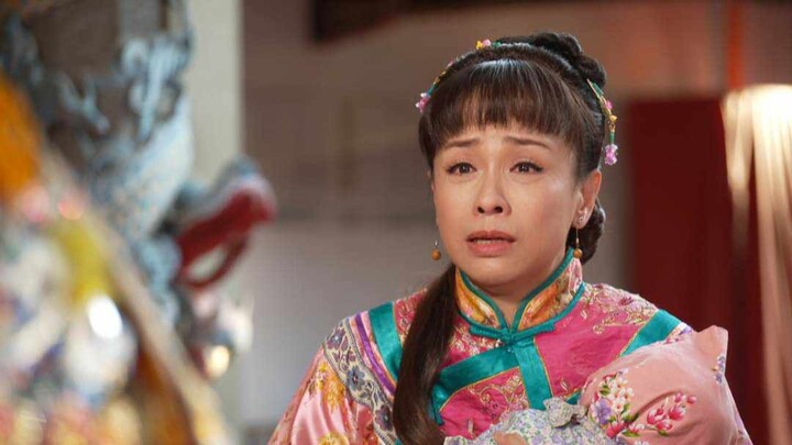 Nhân Gian Huyền ảo 2023 | Trần Di Chân