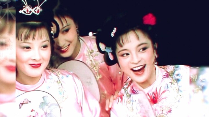 Once upon a time, they used to smile so much!