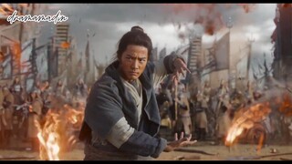 PART 4 - PENDEKAR DAN KEKUATAN YANG MENJADI INCARAN MUSUH