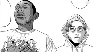 In order to get a high score, the female ninja actually did this to her classmates! [Underground Nin