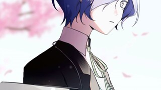 [Persona 3 เขียนด้วยลายมือ] ถ้าฉันตายตั้งแต่ยังเด็ก