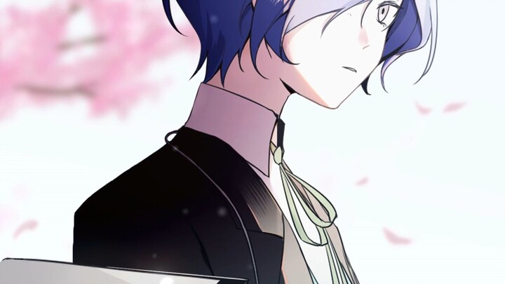[Persona 3 Handwritten] If I Die Young