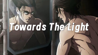 “Giant/End-of-Series Commemoration” “Now, I’ve Become BLEACH”