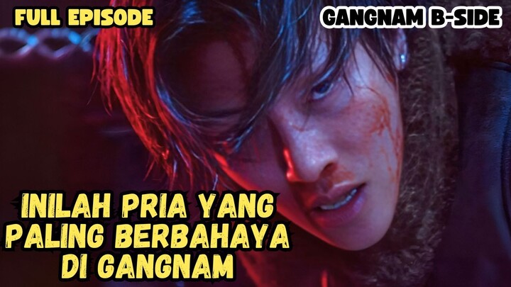 Gangnam B-Side _ Teaser Trailer