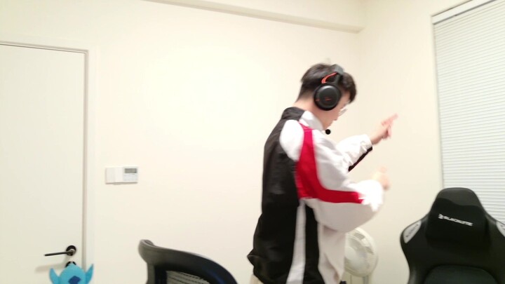 Kalian ngotot minta aku syuting, tapi videonya aja bikin aku sendiri enggak berani nonton.