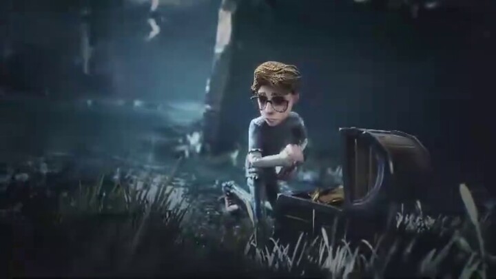 [Identity V] Masih bisa dapat keuntungan P5 linkage! Adik-adik ayo cepat, kode penukaran tidak akan 