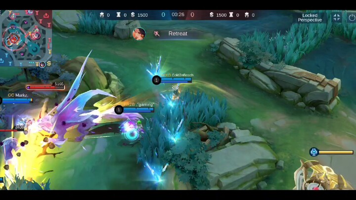Zetian Support Gaming