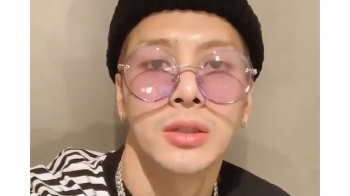 Ketika Jackson mengunggah video ini, reaksi para anggota benar‑benar bikin ngakak haha