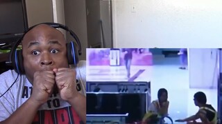 BlastphamousHD Reacts to 3 Terrifying & Tragic Escalator Accidents - REUPLOAD