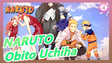 [NARUTO] Những từ phản diện của Obito Uchiha-Phần 3 (Trước khi lấy Rinnegan)_D