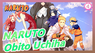 [NARUTO] Kata-kata Penjahat Obito Uchiha Bagian 3 (Sebelum Mengambil Rinnegan)_D