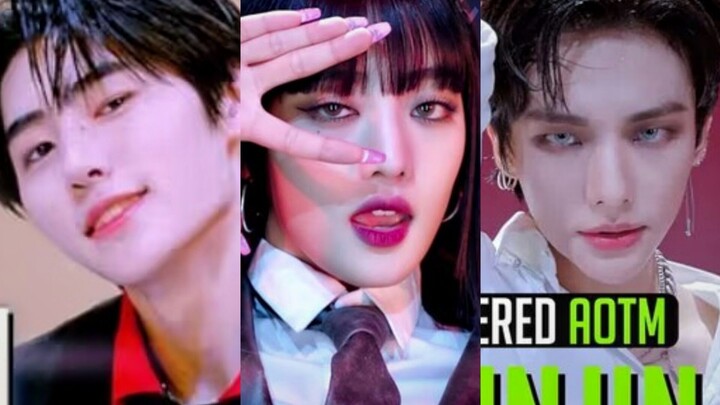 【TOP35】Studio Choom Dance Version Views Ranking: Hwang Hyun-jin Breaks 40 Million Mark and Moves Up 