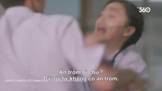 Cảm Ơn Thầy EP 15 [Sub Việt]