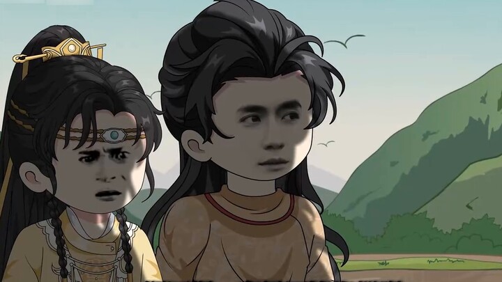 Episode 168--Would you like to surrender to the Ming Dynasty?