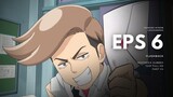 Shingeki Kyojin Chuugakkou Episode 6 Sub Indo (Part 1)