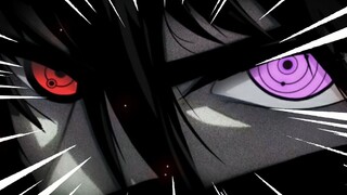 动画原创所导致的写轮眼和轮回眼错误结论