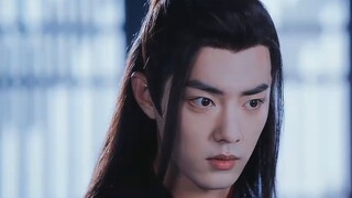 หลังจากแต่งงานกับศัตรูคู่อาฆาตของฉัน 14 ‖ เซียวจ้าน นาร์ซิสซัส ‖ เซียนหราน ‖ ชีวิตคู่ ‖ แต่งงานก่อนแ