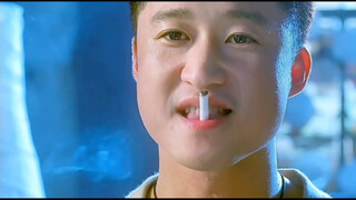 "A look at Wu Jing's six most famous scenes!"