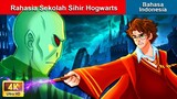 Rahasia Sekolah Sihir Hogwarts 💕 Cerita Dongeng 🌛 WOA Indonesian Fairy Tales
