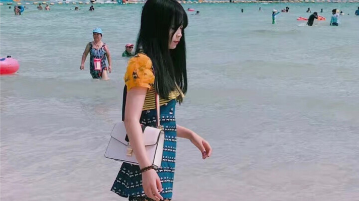 Có người chửi bạn tham vọng, có người yêu ngọn lửa trong tâm hồn bạn.