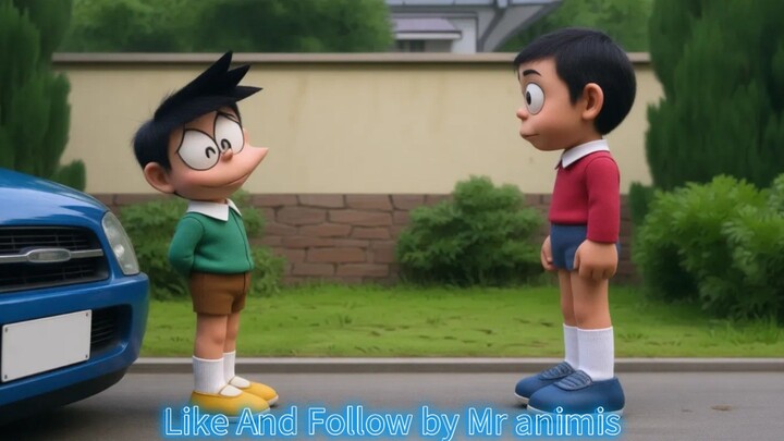 Doraemon Tagalog version New episode