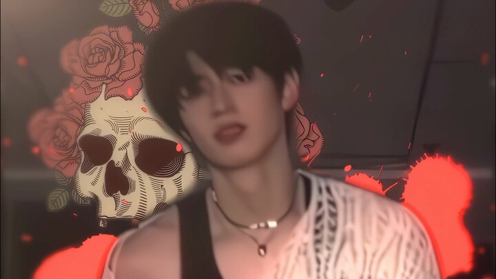 【朱志鑫】《Guilty》