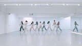 Twice "Set Me Free" Choreography Video